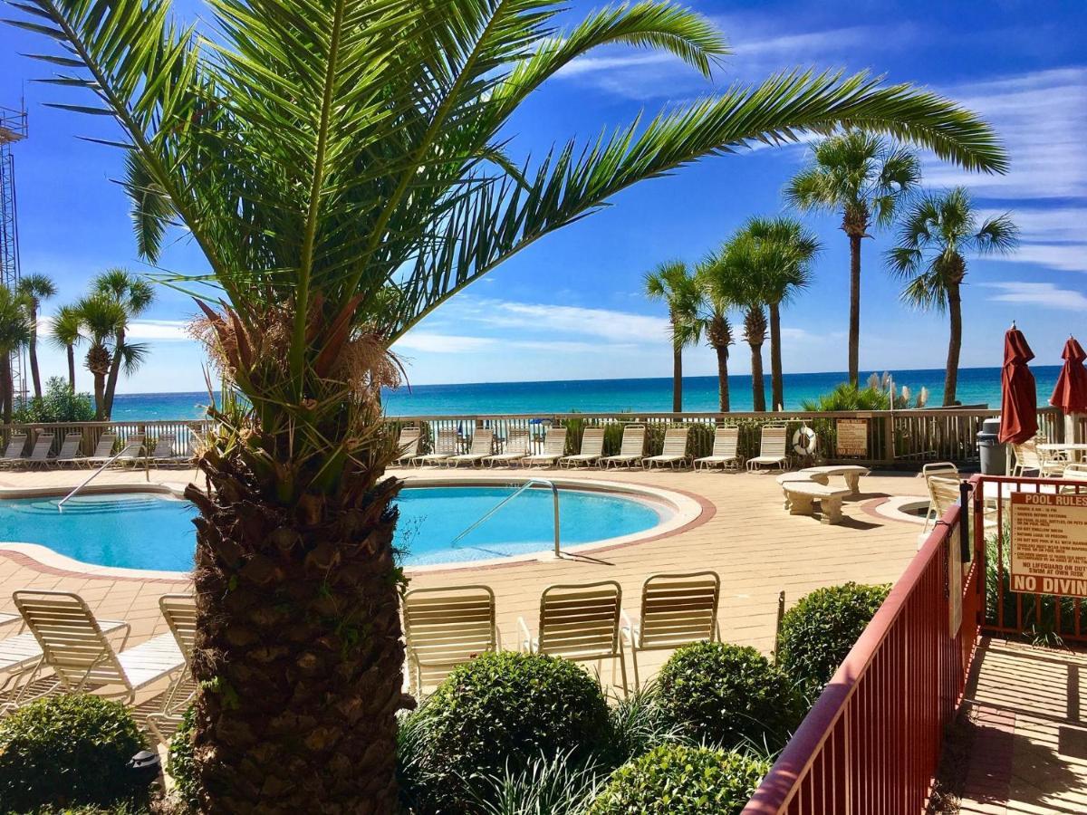 Apartment Hidden Dunes 1703 Panama City Beach